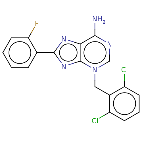 Chemical structure of BindingDB Monomer ID 50576930