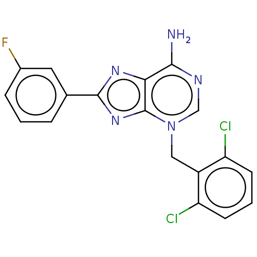 Chemical structure of BindingDB Monomer ID 50576931