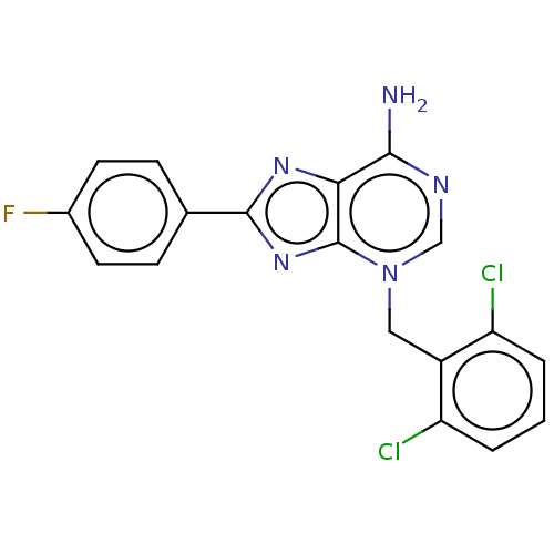 Chemical structure of BindingDB Monomer ID 50576932