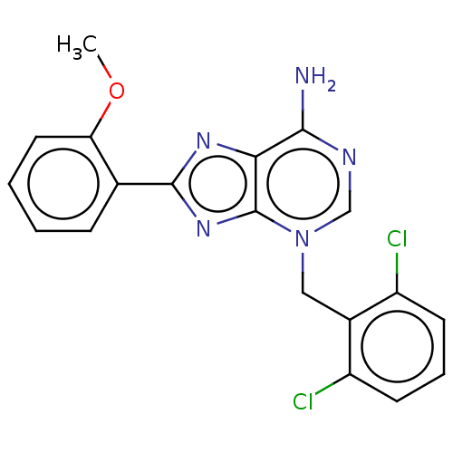 Chemical structure of BindingDB Monomer ID 50576933