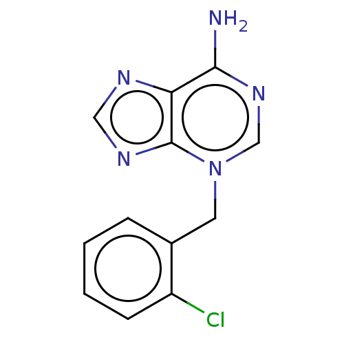 Chemical structure of BindingDB Monomer ID 50576935