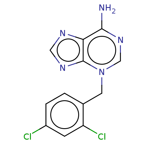 Chemical structure of BindingDB Monomer ID 50576936