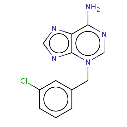 Chemical structure of BindingDB Monomer ID 50576937