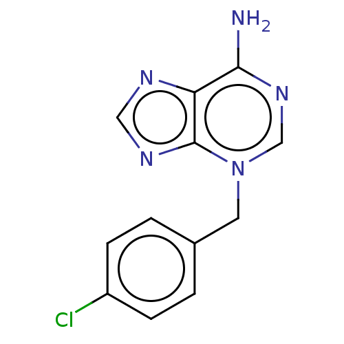 Chemical structure of BindingDB Monomer ID 50576938