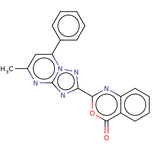 Chemical structure of BindingDB Monomer ID 50577041