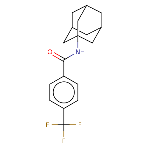 Chemical structure of BindingDB Monomer ID 50577042