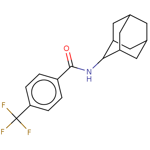 Chemical structure of BindingDB Monomer ID 50577048
