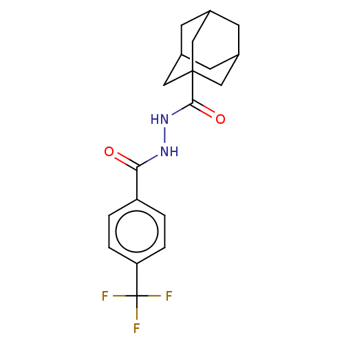 Chemical structure of BindingDB Monomer ID 50577049
