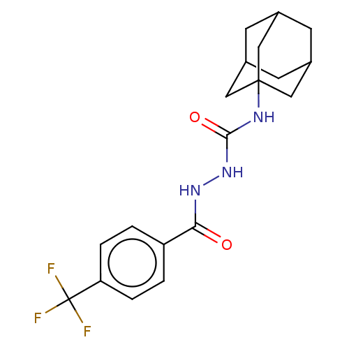 Chemical structure of BindingDB Monomer ID 50577052