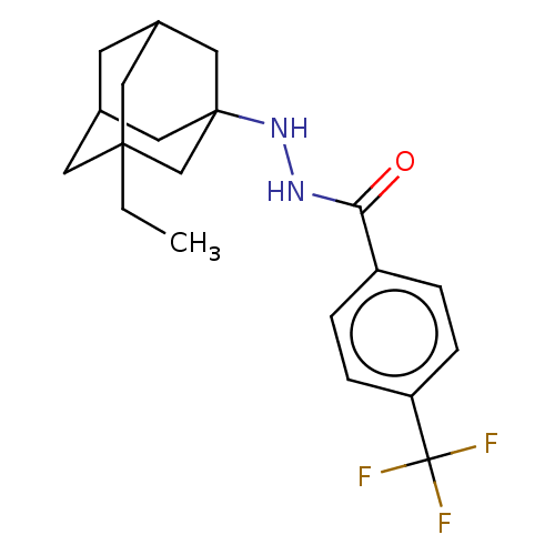 Chemical structure of BindingDB Monomer ID 50577058