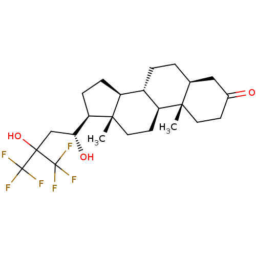Chemical structure of BindingDB Monomer ID 50577062