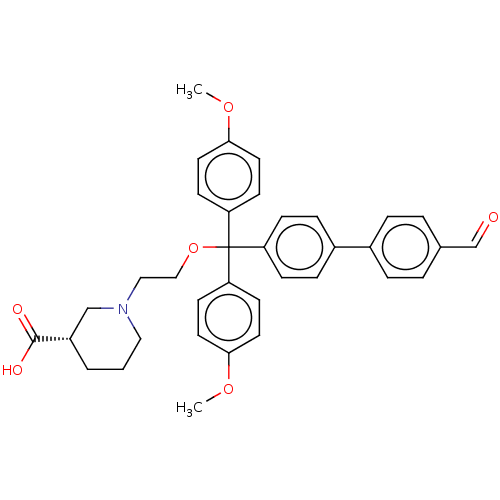 Chemical structure of BindingDB Monomer ID 50577088