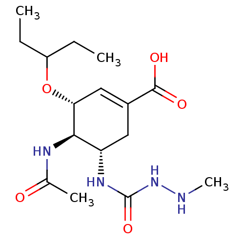 Chemical structure of BindingDB Monomer ID 50577093