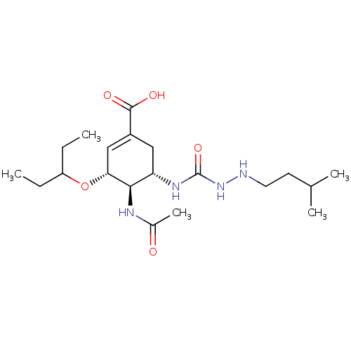 Chemical structure of BindingDB Monomer ID 50577099
