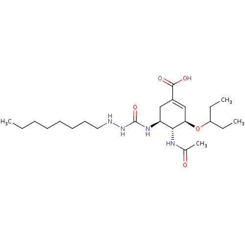 Chemical structure of BindingDB Monomer ID 50577102