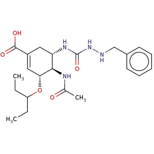 Chemical structure of BindingDB Monomer ID 50577103