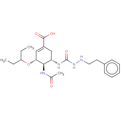 Chemical structure of BindingDB Monomer ID 50577104