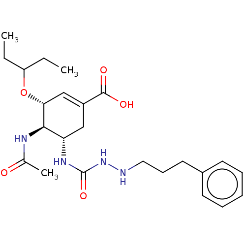 Chemical structure of BindingDB Monomer ID 50577105