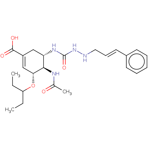 Chemical structure of BindingDB Monomer ID 50577106