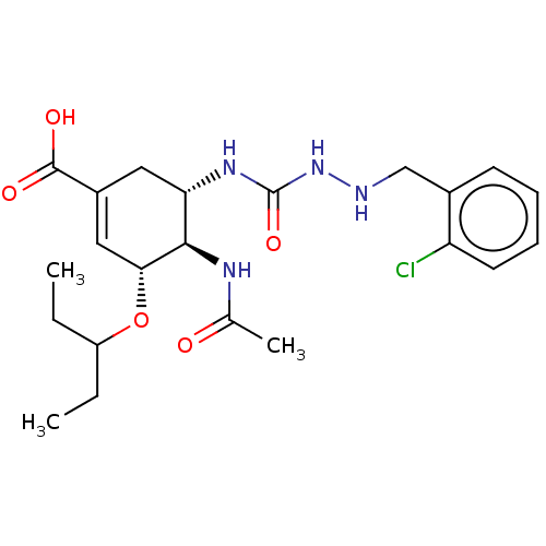 Chemical structure of BindingDB Monomer ID 50577107