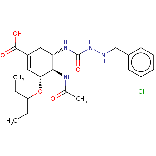 Chemical structure of BindingDB Monomer ID 50577108