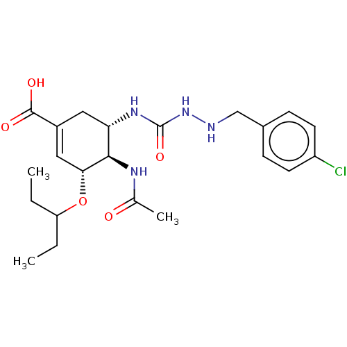 Chemical structure of BindingDB Monomer ID 50577109