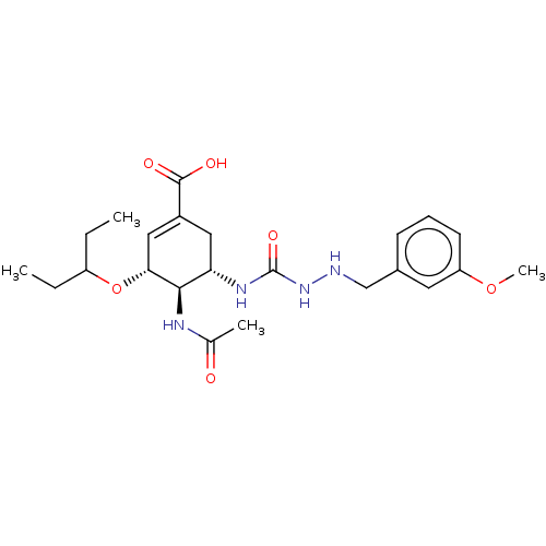 Chemical structure of BindingDB Monomer ID 50577111