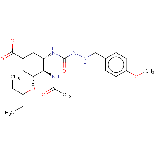 Chemical structure of BindingDB Monomer ID 50577112