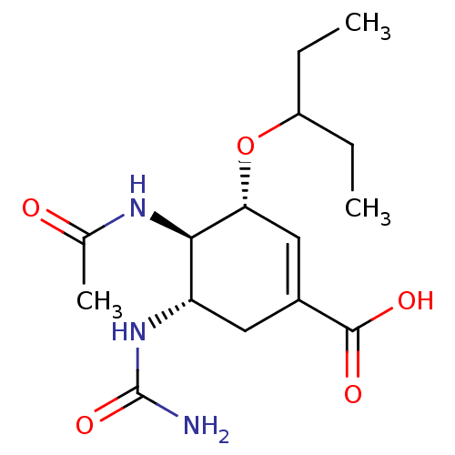Chemical structure of BindingDB Monomer ID 50577115