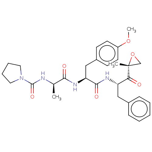 Chemical structure of BindingDB Monomer ID 50577123