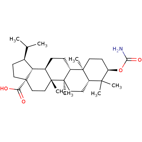 Chemical structure of BindingDB Monomer ID 50577202