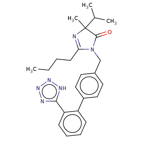 Chemical structure of BindingDB Monomer ID 50577226