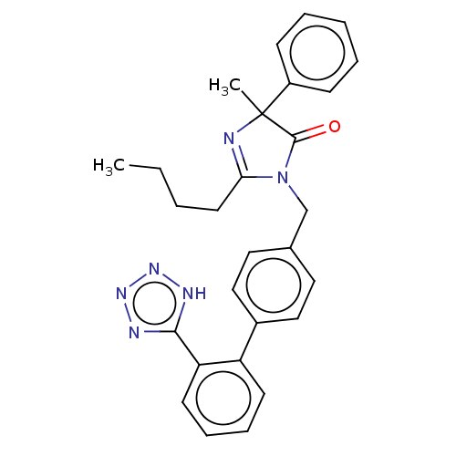 Chemical structure of BindingDB Monomer ID 50577227