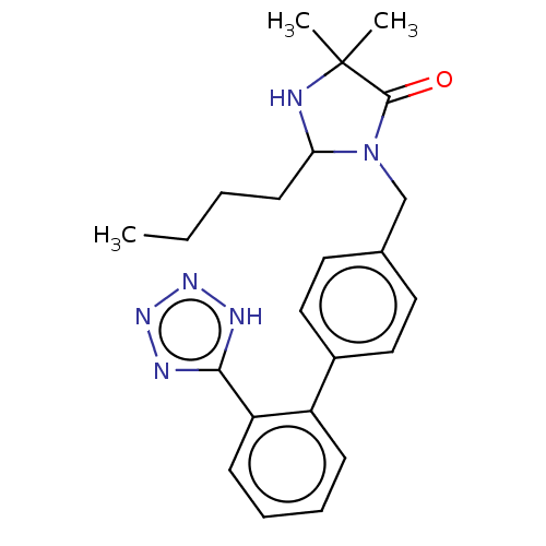 Chemical structure of BindingDB Monomer ID 50577228