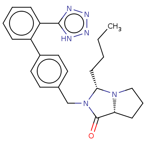 Chemical structure of BindingDB Monomer ID 50577230