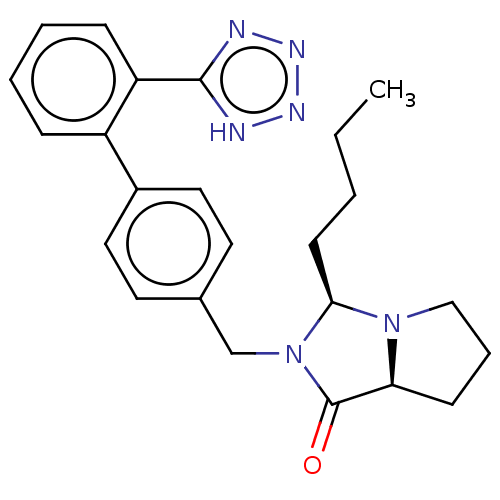 Chemical structure of BindingDB Monomer ID 50577231