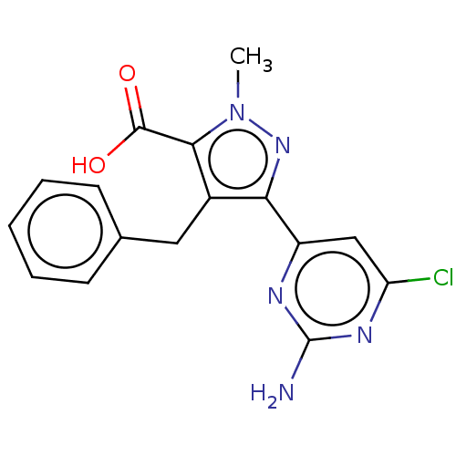 Chemical structure of BindingDB Monomer ID 50577249