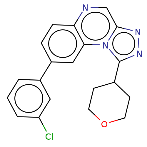Chemical structure of BindingDB Monomer ID 50577277
