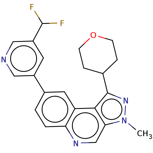 Chemical structure of BindingDB Monomer ID 50577292