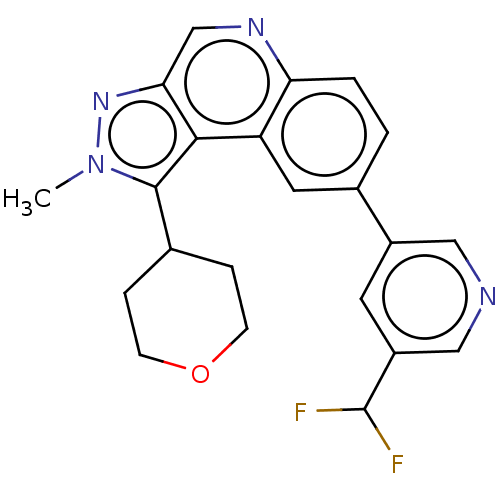 Chemical structure of BindingDB Monomer ID 50577293