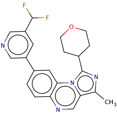 Chemical structure of BindingDB Monomer ID 50577294