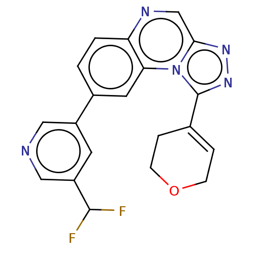 Chemical structure of BindingDB Monomer ID 50577296