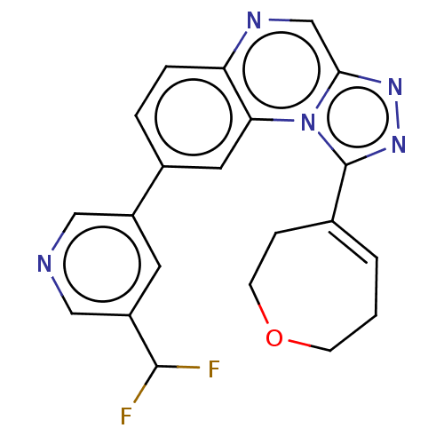 Chemical structure of BindingDB Monomer ID 50577297