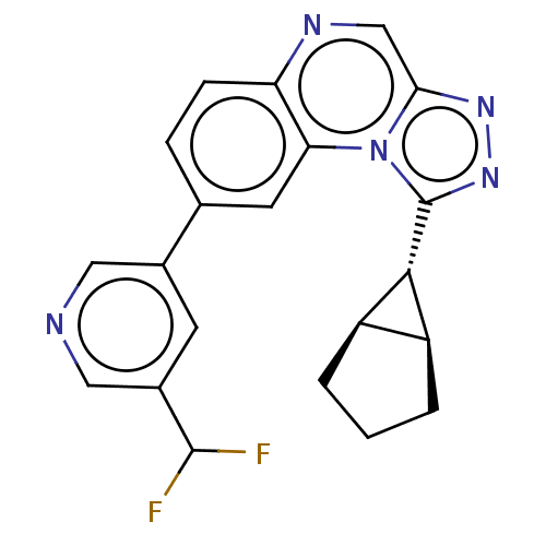 Chemical structure of BindingDB Monomer ID 50577298