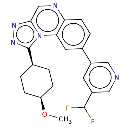 Chemical structure of BindingDB Monomer ID 50577301