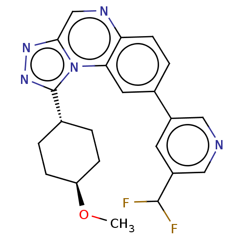 Chemical structure of BindingDB Monomer ID 50577302