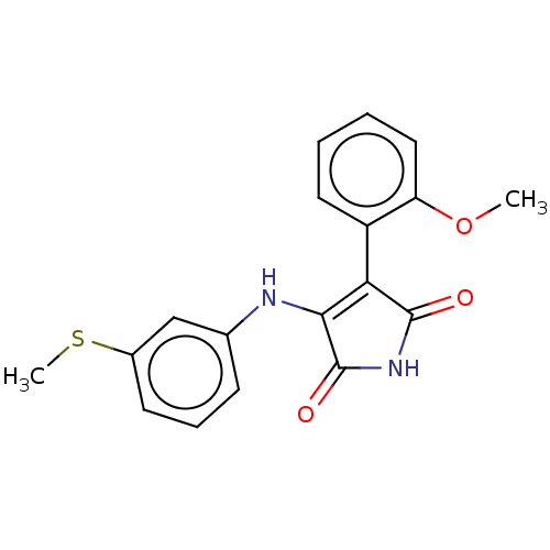 Chemical structure of BindingDB Monomer ID 50577308