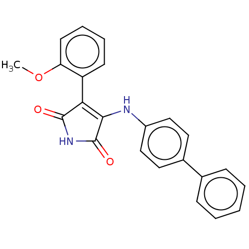 Chemical structure of BindingDB Monomer ID 50577341