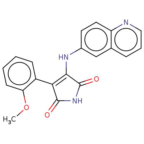 Chemical structure of BindingDB Monomer ID 50577350
