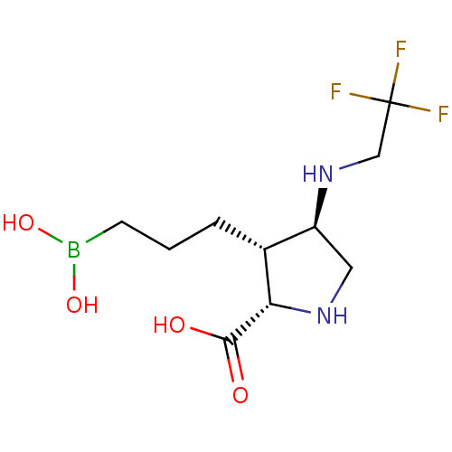 Chemical structure of BindingDB Monomer ID 50577466